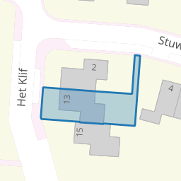 Perceel NOP00-CX-318