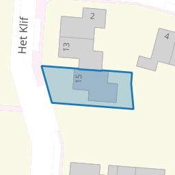 Perceel NOP00-CX-319