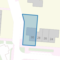 Perceel NOP00-CX-320