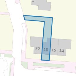 Perceel NOP00-CX-321