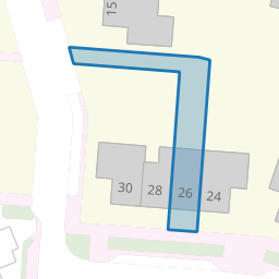 Perceel NOP00-CX-322