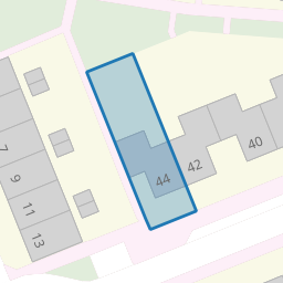 Perceel NOP00-CX-326