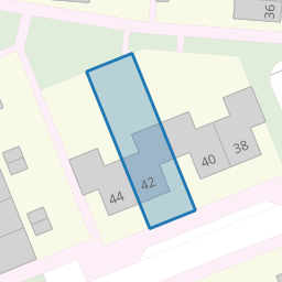 Perceel NOP00-CX-327