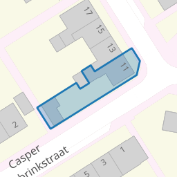 Perceel NOP00-CX-336