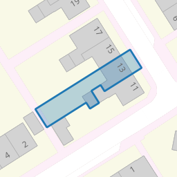 Perceel NOP00-CX-337