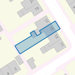 Perceel NOP00-CX-338