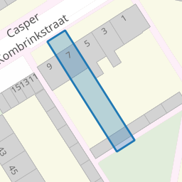 Perceel NOP00-CX-348
