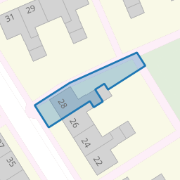 Perceel NOP00-CX-350