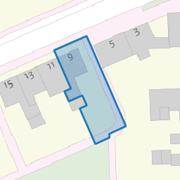 Perceel NOP00-CX-369