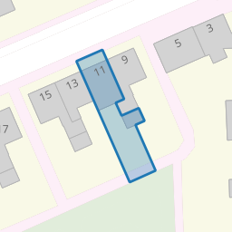 Perceel NOP00-CX-370