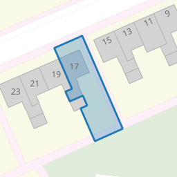 Perceel NOP00-CX-372