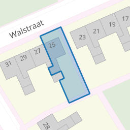 Perceel NOP00-CX-375