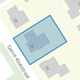 Perceel NOP00-CX-395