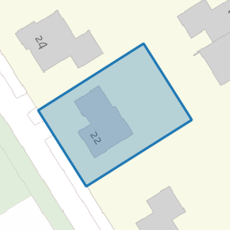 Perceel NOP00-CX-397