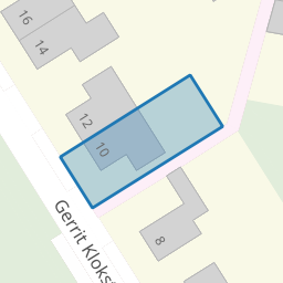 Perceel NOP00-CX-410