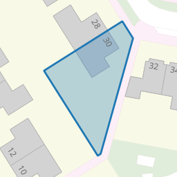 Perceel NOP00-CX-414