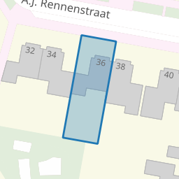 Perceel NOP00-CX-417