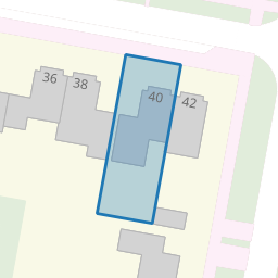 Perceel NOP00-CX-419