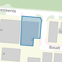 Perceel NOP00-CX-441