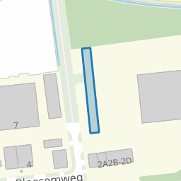 Perceel NOP00-CX-442