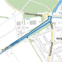 Perceel NOP00-CX-446