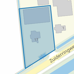 Perceel NOP00-CX-450