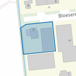 Perceel NOP00-CX-452