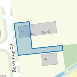 Perceel NOP00-CX-456