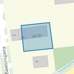 Perceel NOP00-CX-460