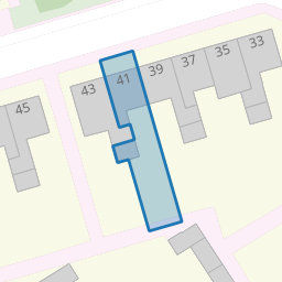 Perceel NOP00-CX-464