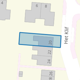 Perceel NOP00-CX-472