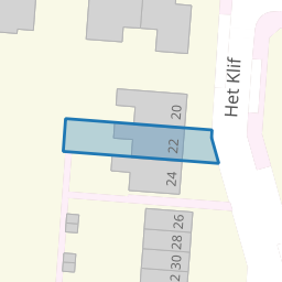 Perceel NOP00-CX-473