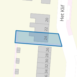 Perceel NOP00-CX-474