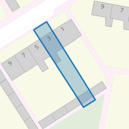 Perceel NOP00-CX-476