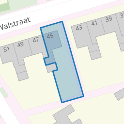 Perceel NOP00-CX-484