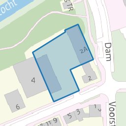 Perceel NOP00-CX-488