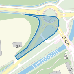 Perceel NOP00-CX-489