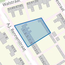 Perceel NOP00-CX-517