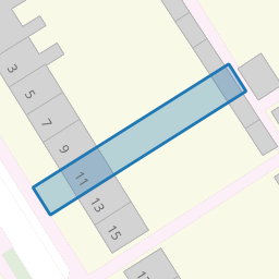 Perceel NOP00-CX-518