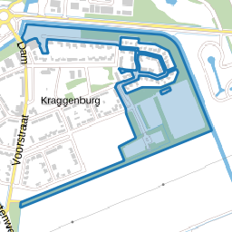 Perceel NOP00-CX-521