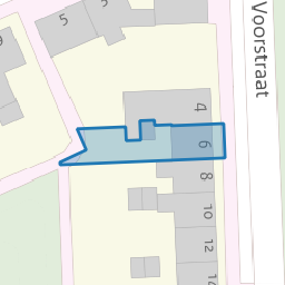 Perceel NOP00-CX-522