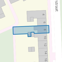 Perceel NOP00-CX-523