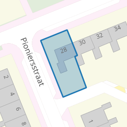 Perceel NOP00-CX-527