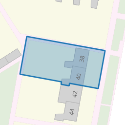 Perceel NOP00-CX-530