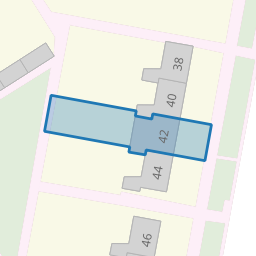 Perceel NOP00-CX-531