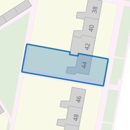 Perceel NOP00-CX-532