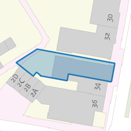 Perceel NOP00-CX-545