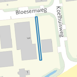 Perceel NOP00-CX-548