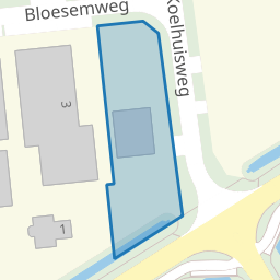 Perceel NOP00-CX-549