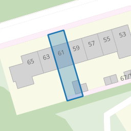 Perceel NOP00-CX-560